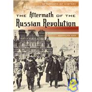 The Aftermath of the Russian Revolution