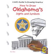 How to Draw Oklahoma's Sights and Symbols