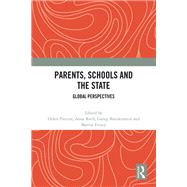 Parents, Schools and the State