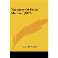 The Story of Philip Methuen
