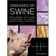 Diseases of Swine