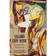 Valuing Care Work