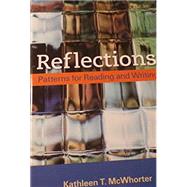 Reflections: Patterns for Reading and Writing
