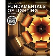 Fundamentals of Lighting Bundle Book + Studio Access Card