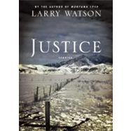 Justice Stories