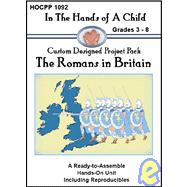 HOCPP 1092 Romans in Britain