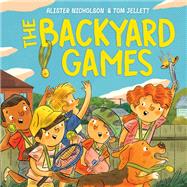The Backyard Games