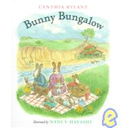 Bunny Bungalow