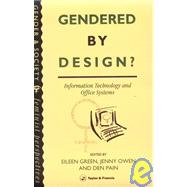 Gendered by Design?