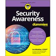 Security Awareness For Dummies