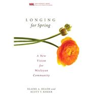 Longing for Spring