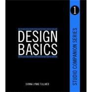 Studio Companion Series Design Basics