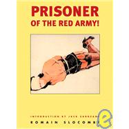 Prisoner of the Red Army!