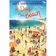 A Day at the Beach