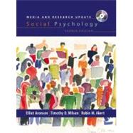 Social Psychology, Media and Research Update