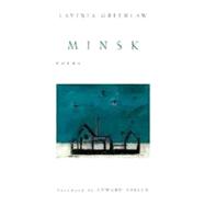 Minsk : Poems