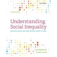 Understanding Social Inequality: Intersections of Class, Age, Gender, Ethnicity, and Race in Canada