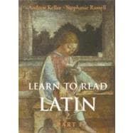 Learn to Read Latin (Textbook Part 1- Cloth)