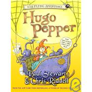 Far-Flung Adventures: Hugo Pepper