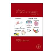 Advances in Clinical Chemistry