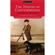 The Mayor of Casterbridge