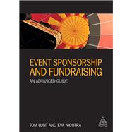 Event Sponsorship and Fundraising