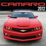 Camaro 2012