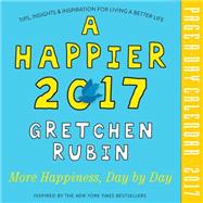 A Happier 2017 Calendar