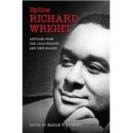 Byline, Richard Wright