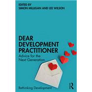 Dear Development Practitioner