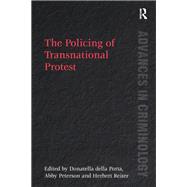 The Policing of Transnational Protest