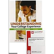 Understanding Your College Experience 3e & LaunchPad for Understanding Your College Experience (1-Term Access)