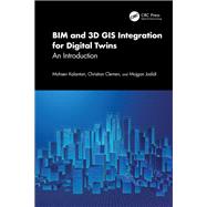 BIM and 3D GIS Integration for Digital Twins