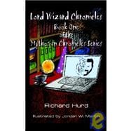 Lord Wizard Chronicles