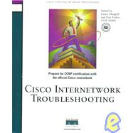 Cisco Internetwork Troubleshooting