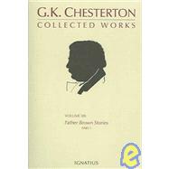 Collected Works of G.K. Chesterton Father Brown Stories