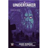 WWE Original Graphic Novel: Undertaker