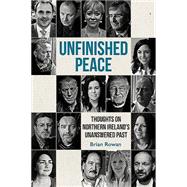 Unfinished Peace