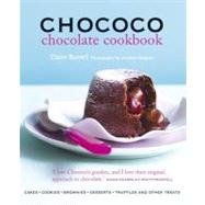 Chococo Chocolate Cookbook