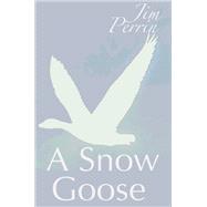 A Snow Goose