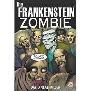 The Frankenstein Zombie