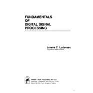 Digital Signal Processing