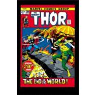 Essential Thor - Volume 5