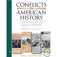 Conflicts in American History