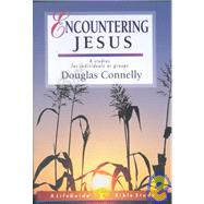 Encountering Jesus                                                                                                                                    ,9780830830930