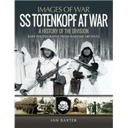 Ss Totenkopf at War