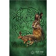 Celtic Hare Journal