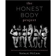 The Honest Body Project,9781510720930
