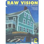 Raw Vision 41: Winter 2002