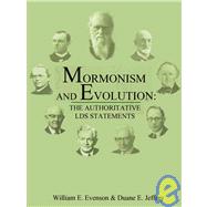 Mormonism And Evolution